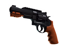 R8 Revolver | Nitro (Factory New)