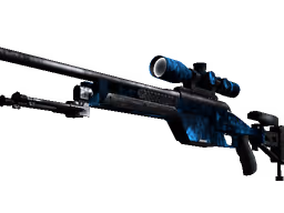 SSG 08 | Abyss (Minimal Wear)